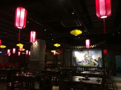 -舒家大院老火锅(台江路店)