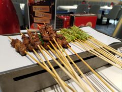 -靓虾二哥长沙地标小龙虾(五一广场店)