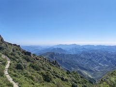 -白草畔自然风景区