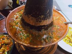 -觅山云南菜(泊富ICITY店)