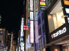 -优衣库(银座店)