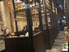 -韩国料理大力士(屏风街店)