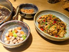 -礼舍·和牛火锅·烤肉·料理餐厅(华茂店)