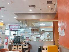 -喜家德虾仁水饺(金融中心店)