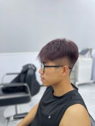 -YESIDO椰岛造型烫发染发