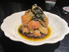 -锦楼·臻选新杭帮(杭州中心店)