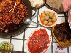 -朱光玉火锅馆(全国总店·金冠好店)
