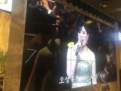 门面-玉流珍肴馆(亮马桥店)