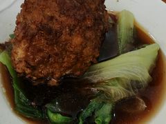 肉丸子-东园小馆·早茶·淮扬小炒(三盛广场店)