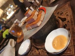 -广州柏悦酒店·悦景轩·粤菜餐厅