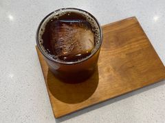 -稀物集咖啡(徽州大道店)