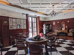 包厢-邓丽君音乐主题餐厅