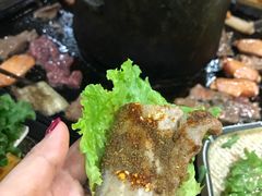-滇藏石锅宴(北门坡古城管理局店)