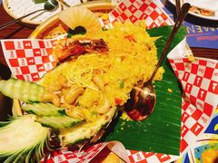 -泰妃殿(武汉首店)