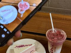 -COSTA COFFEE(上海虹口公园店)