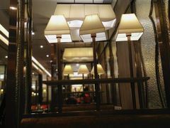 门面-稻香酒家(天河城店)