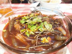 -抚顺美食·老上海味道