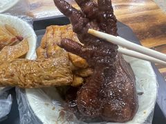 -刘小忙把子肉(北园大街总店)