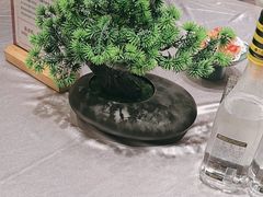 -千滋百味·醉江澜花园餐厅(街道口店)