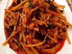 -成都驻京办餐厅(蜀都宾馆店)