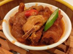 -醉辉皇原味海鲜江南菜(成都大魔方店)