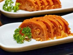 -海航大厦万豪酒店彩海轩中餐厅(霄云路店)