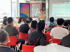 -金吉列留学·语培·小语种·国际课程(西安分公司)