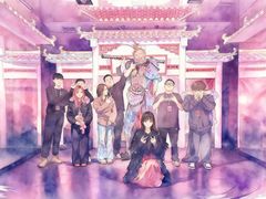 -棂笼·深度沉浸密室(武汉旗舰店)