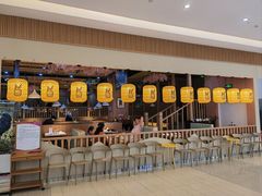 -黑鸡小馆(金源店)