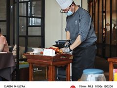 -羲和雅苑•北京烤鸭(乐园道万象城店)