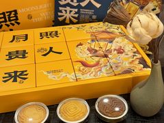 -陕拾叁-西安糕点(大雁塔店)