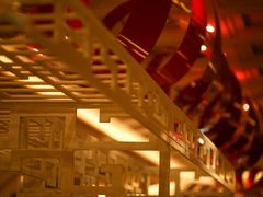 -北京王府井希尔顿酒店·秦唐中餐厅Chynna