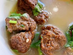 -老回回小吃(百万庄店)