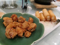 -御彩酒家(东风东路店)