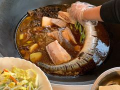 -荣德灶台鱼(圣泉寺店)