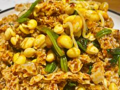 -小杨烤肉·陕西烧烤·陕西地方菜(龙首店)