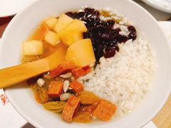 砂糖冰粉-锅儿匠辣子鸡(春熙路店)
