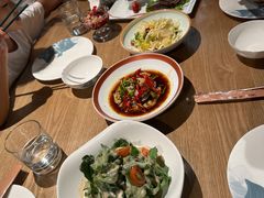 -渝悦情·新派川菜(建国门店)