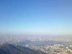 -紫金山山顶公园