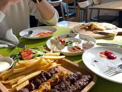 -ALAMEEN阿拉伯餐厅(三里屯店)