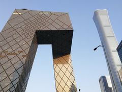 -中央广播电视总台(光华路办公区)