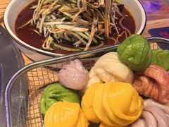 -山河屯铁锅炖·非遗铁锅炖(华强北店)