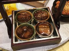 -卫鼎轩·曹公馆(鼓楼店)