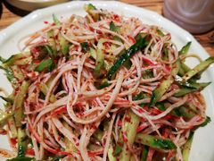 -京玉菲饭店(李村店)