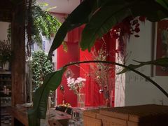 -北平小院设计酒店
