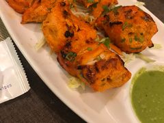 -Pita's&Tika's中东和印度风味餐厅(龙湖天街店)