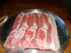 -原始泥炉烤肉(总店)