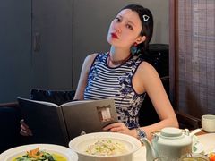 -苏帮袁Sue Cuisine(来福士店)
