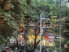 -淼福猪肚鸡·椰子鸡火锅(大沙地店)