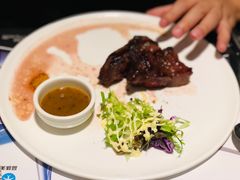 -法兰度航空主题餐厅(端州店)